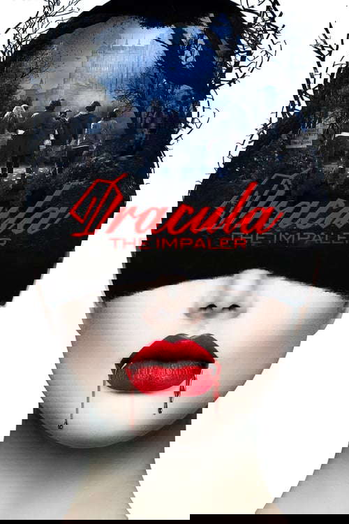 Dracula: The Impaler poster