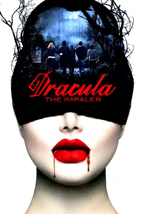 Dracula: The Impaler poster