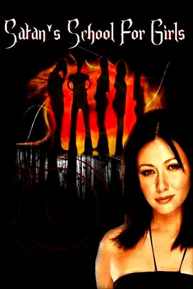 Satan's School for Girls poster