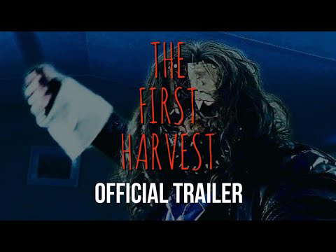 Poster for The First Harvest