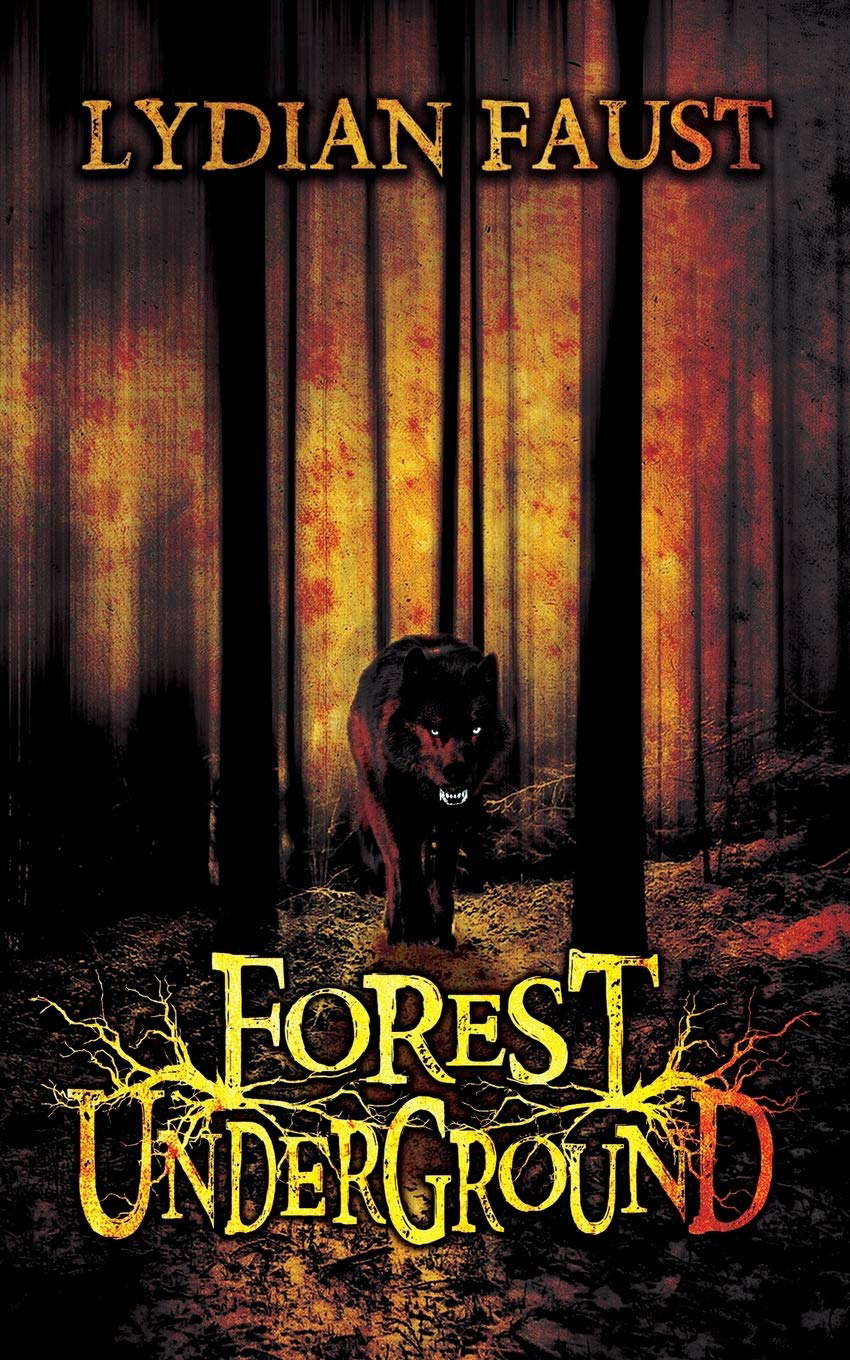Forest Underground poster