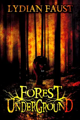 Forest Underground poster