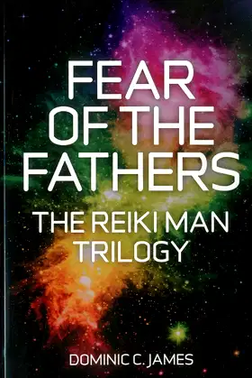 Fear of the Fathers (Reiki Man) poster