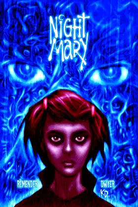 Night Mary poster