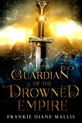 Guardian of the Drowned Empire poster