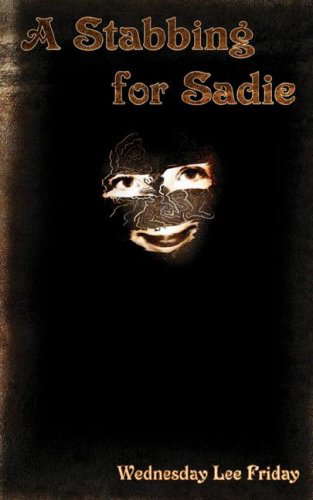 A Stabbing for Sadie poster