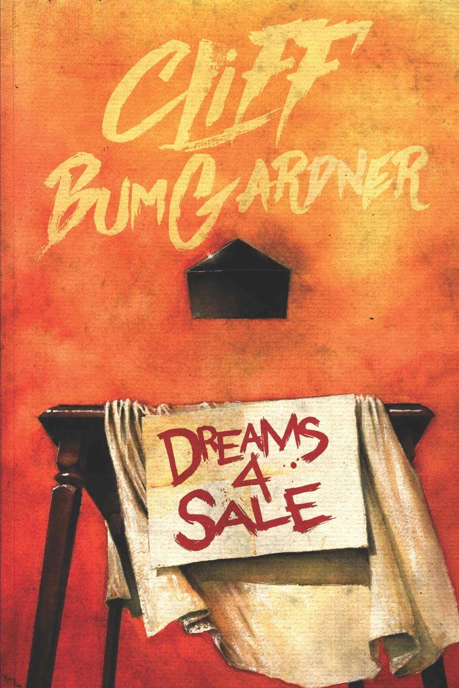 Dreams 4 Sale poster