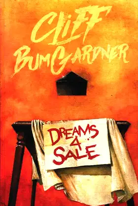Dreams 4 Sale poster