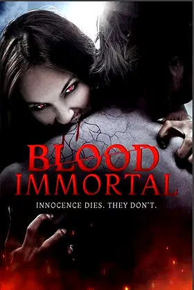 Blood Immortal poster