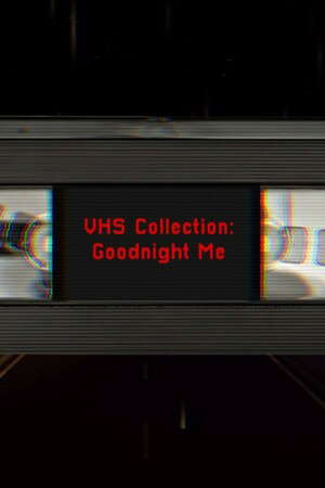 VHS Collection: Goodnight Me poster