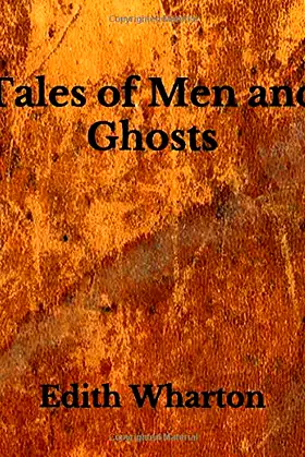 Tales of Men and Ghosts poster