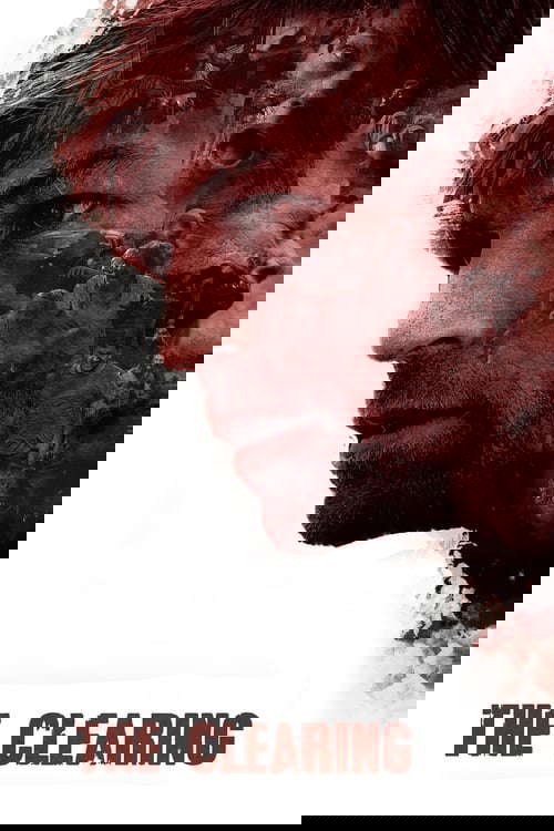 The Clearing poster