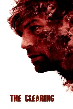 The Clearing poster