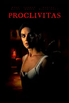 Proclivitas poster