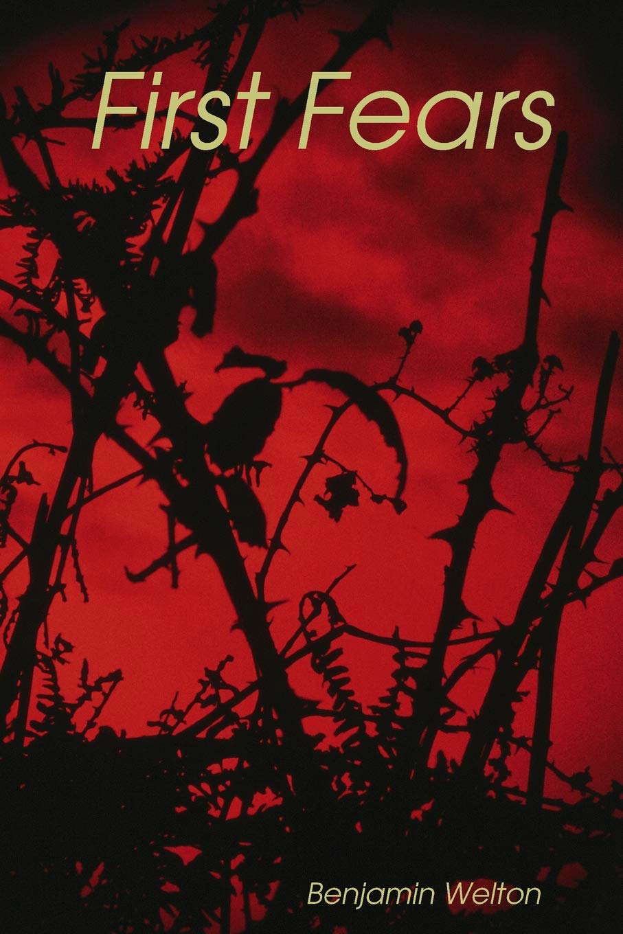 First Fears poster