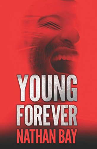 Young Forever poster
