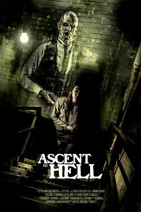 Ascent to Hell poster