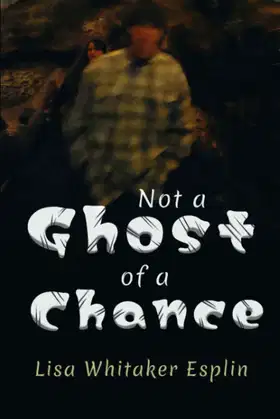 Not a Ghost of a Chance poster