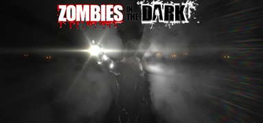 Zombies In The Dark capsule