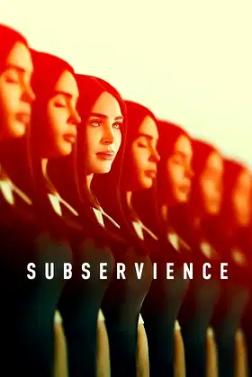 Subservience poster