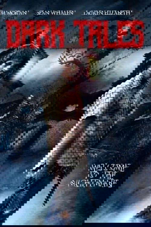 Dark Tales poster