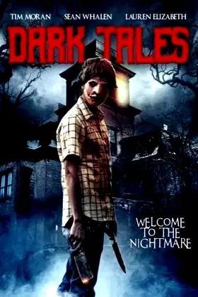 Dark Tales poster