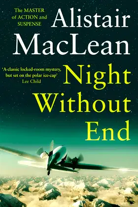 Night Without End poster