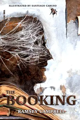 The Booking poster