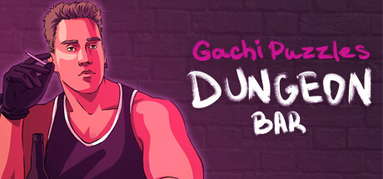 Dungeon Bar: Gachi Puzzles capsule