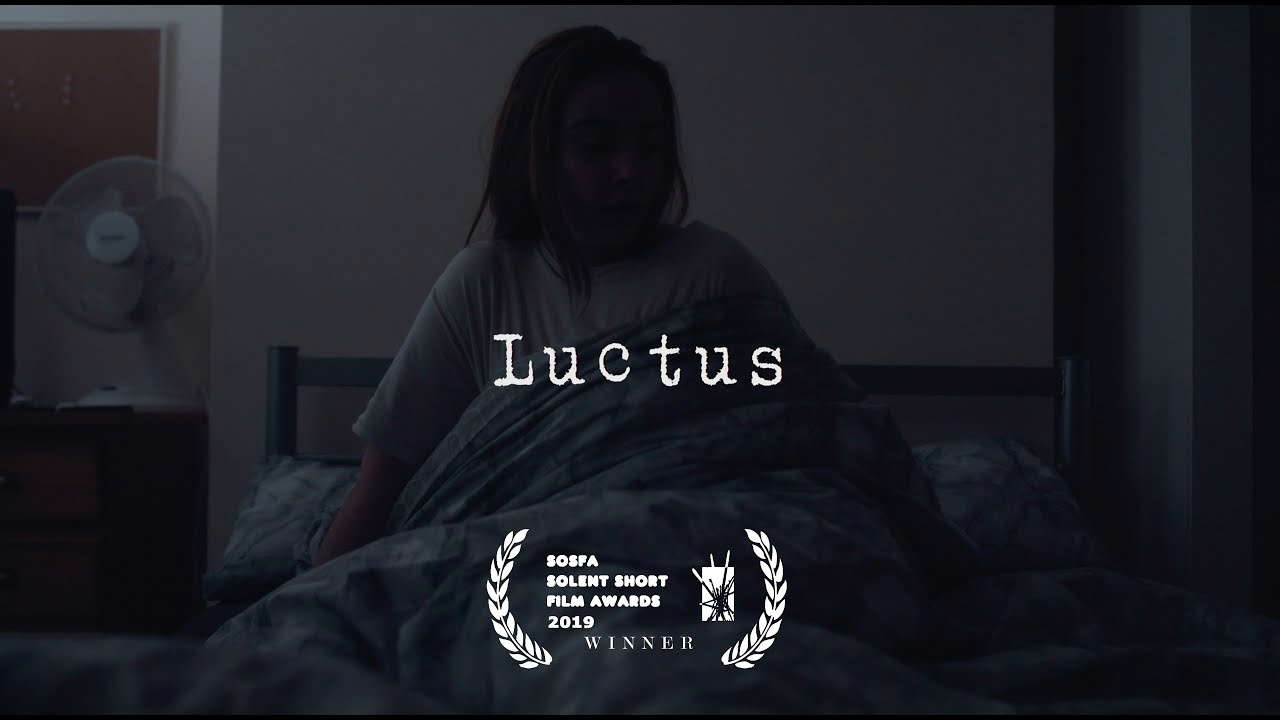 Luctus | Award Winning Short Horror Film