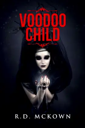 Voodoo Child poster