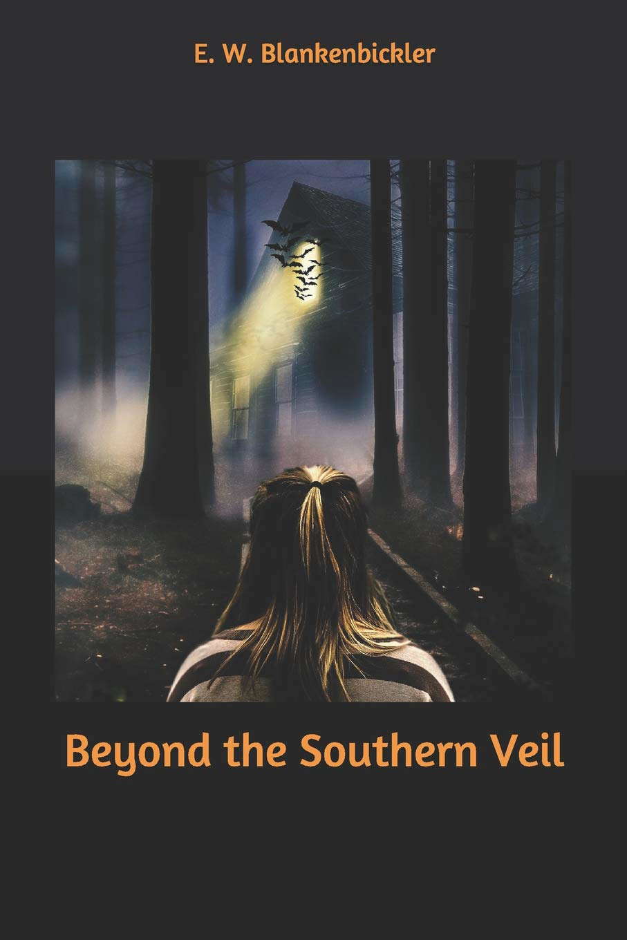 Beyond the Southern Veil poster