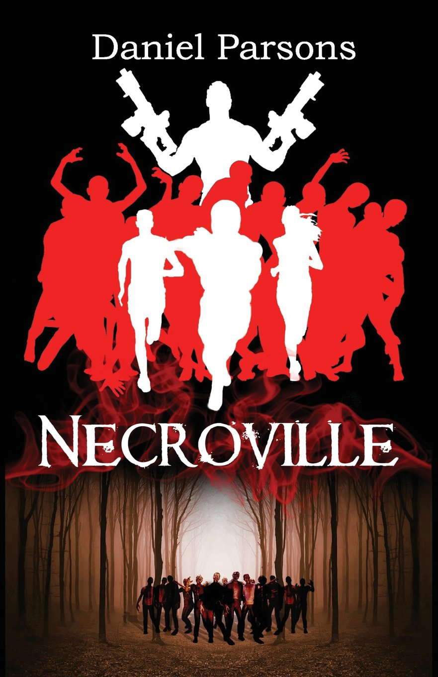 Necroville poster