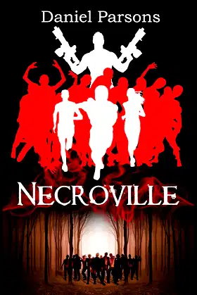 Necroville poster