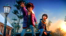 episode poster