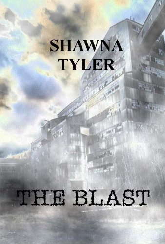 The Blast poster