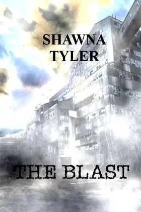 The Blast poster