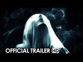 PHANTASMAGORIA Official Trailer (2015) - Horror Movie HD poster