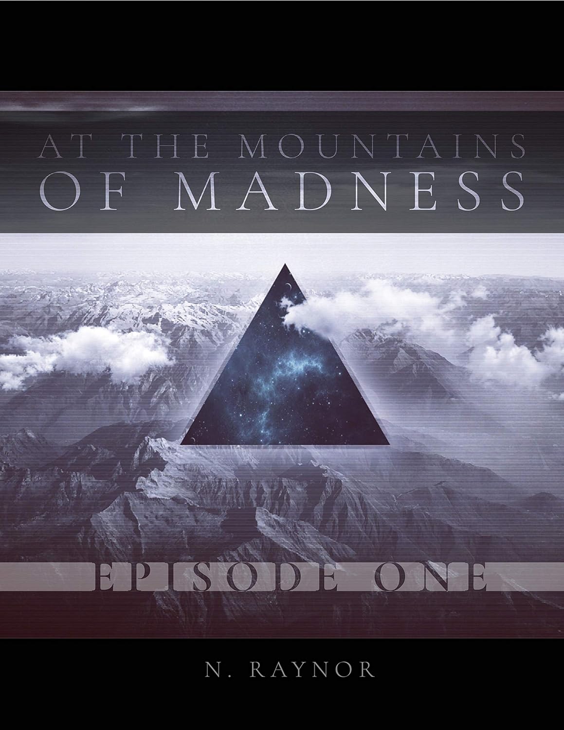 At the Mountains of Madness: Episode 1 (The Nameless Saga) poster