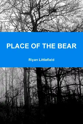 Place of the Bear poster
