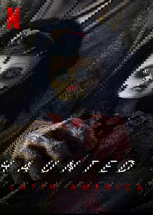 Season 1 poster