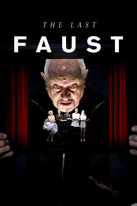 The Last Faust poster