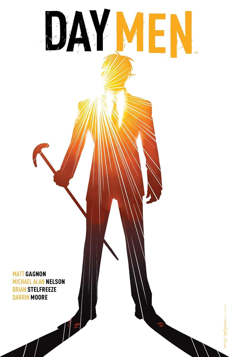 Day Men Vol. 2 (2) poster