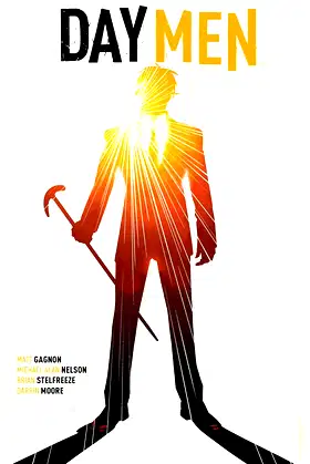 Day Men Vol. 2 (2) poster