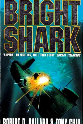 Bright Shark poster