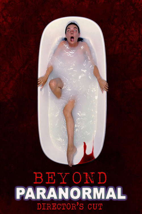 Beyond Paranormal poster