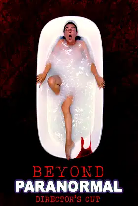 Beyond Paranormal poster