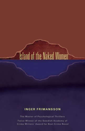 Island of the Naked Women poster