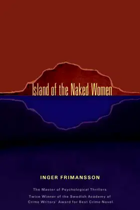 Island of the Naked Women poster