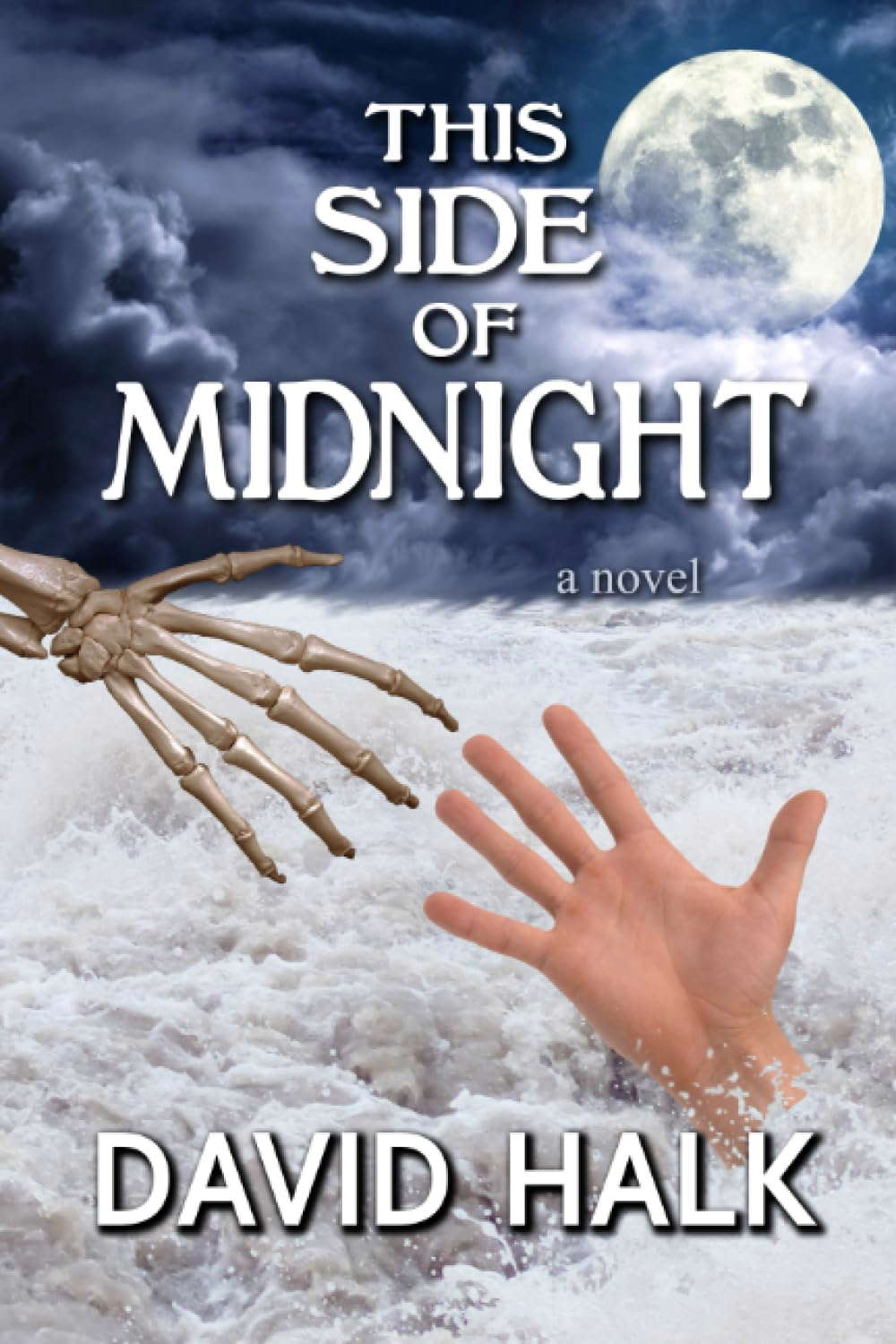 This Side of Midnight poster